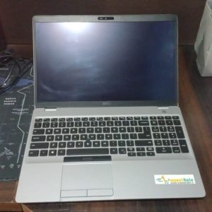(Refurbished) Dell Inspiron 5510 Laptop, 15.6″ FHD Screen, Intel Core i7-10610U Quad-Core 8 GB DDR4 RAM, 512 GB PCIe SSD, HDMI, Webcam, Fingerprint, WiFi 6, Backlit Keyboard, Window 11 Pro