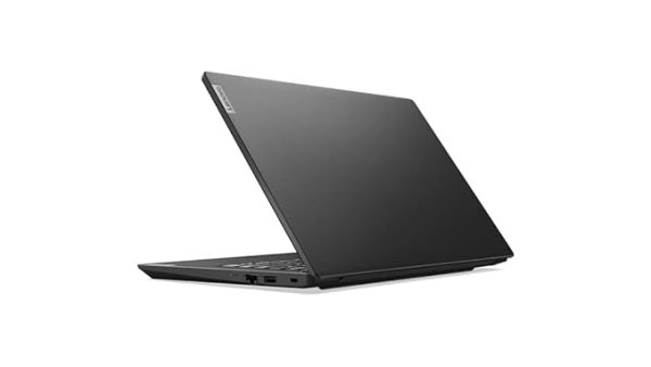 (REFURBISHED) Lenovo Laptop V14 G2-ITL Intel Core i5-1135G7/ 11th Gen/ 16GB RAM/ 256 SSD/Windows 11/Ms-Office/ Intel UHD Graphics/ 14.1 Inch/ 1 Year Warranty, Iron Grey,1.5kg