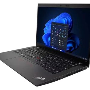 (Refurbished) Lenovo ThinkPad L14 Intel Core i5-10310U Quad Core Processor Laptop (8 GB DDR4 RAM/256 GB SSD/14" (39.62 cm) FHD (1080p)/Windows 11/WiFi/Bluetooth/Webcam)