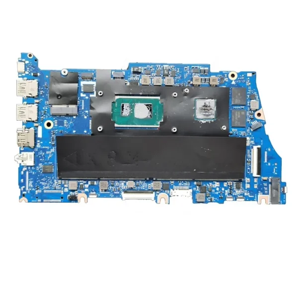 HP PROBOOK 440-G8 INTEL I7-1165G7 LAPTOP MOTHERBOARD DAX8QAMB8D0 M42016-001