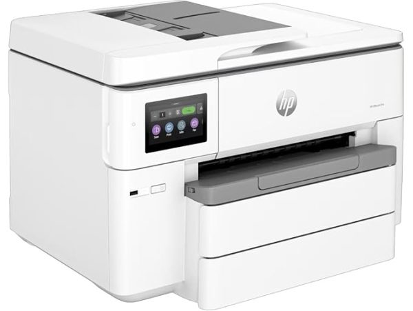 HP OfficeJet Pro 9730 A3 Format All-in-One Printer with Duplex, ADF and A3 Scanning