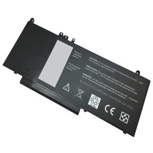 Laptop Battery for Dell Latitude E5510