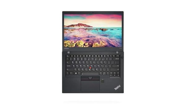 Lenovo Thinkpad T470s 14 inches FHD 1920x1080 IPS Backlit LED Business Laptop (Intel i5,6th generation, 8GB Ram,256GB SSD,Windows 11 Pro/Touch screen)