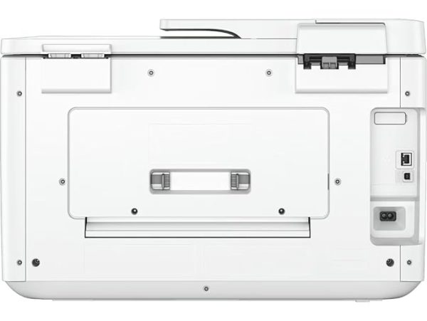 HP OfficeJet Pro 9730 A3 Format All-in-One Printer with Duplex, ADF and A3 Scanning