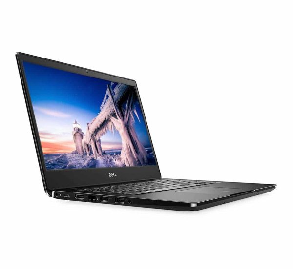 (Refurbished) Dell Latitude 3400 (Core i5 8th Gen/ 8GB Ram/ 256GB SSD/Webcam/ 14''/ Win-10 Pro)