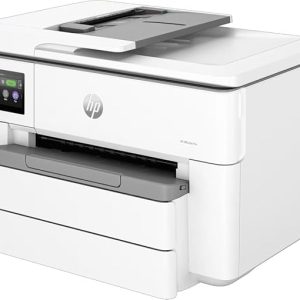 HP OfficeJet Pro 9730 A3 Format All-in-One Printer with Duplex, ADF and A3 Scanning