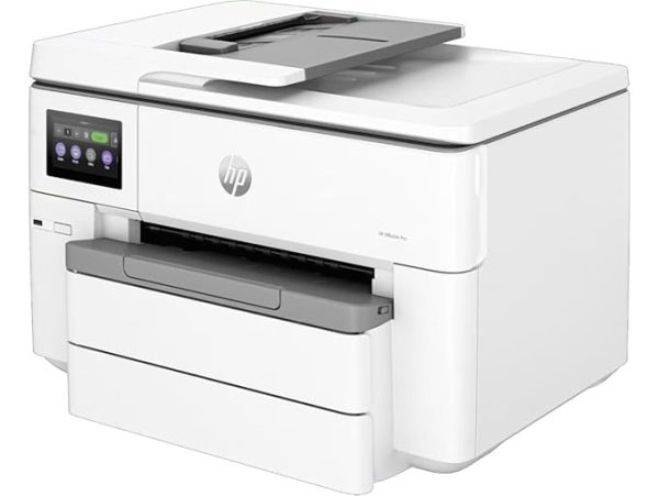 HP OfficeJet Pro 9730 A3 Format All-in-One Printer with Duplex, ADF and A3 Scanning