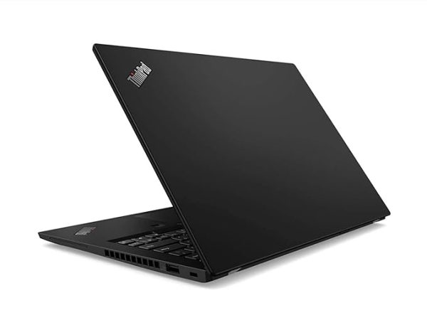 (REFURBISHED) Lenovo ThinkPad X390 Intel Core i7 10th Gen 13.3 inches FHD 1920x1080, LED IPS Thin and Light Business, Laptop (32 GB RAM / 512GB SSD/Windows 10 Professional 64/ Black/ 1.29Kg) 20SCS01J00