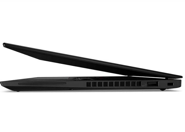 (REFURBISHED) Lenovo ThinkPad X390 Intel Core i7 10th Gen 13.3 inches FHD 1920x1080, LED IPS Thin and Light Business, Laptop (32 GB RAM / 512GB SSD/Windows 10 Professional 64/ Black/ 1.29Kg) 20SCS01J00