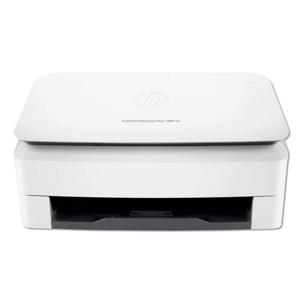 HP ScanJet Enterprise Flow 7000 s3 Sheet-feed Scanner (L2757A)