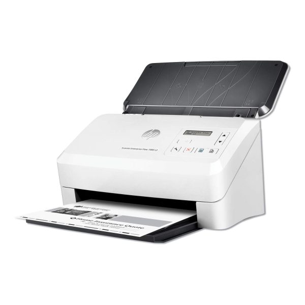 HP ScanJet Enterprise Flow 7000 s3 Sheet-feed Scanner (L2757A)