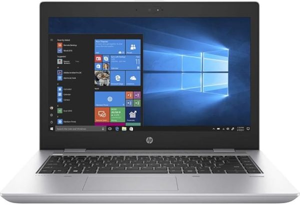 HP ProBook 640 G4 Laptop – 14.0″ FHD (1920 x 1080), 7th Gen Intel Core i5 1.7GHZ, 8GB DDR4 RAM, 256GB SSD, WI-Fi Windows 11 Pro