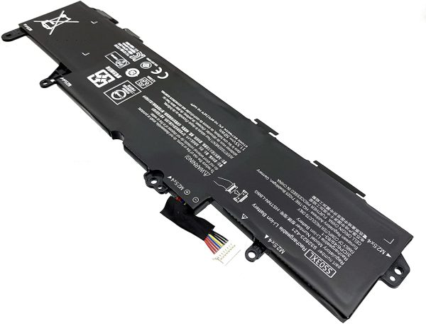 SS03XL 933321-855 Laptop Battery Compatible for HP EliteBook 830 G5 840 G5 846 G5 Series SS03XL HSTNN-LB8G 932823-421 933321-855 HSN-I12C HSN-I13C-4 Laptop Battery