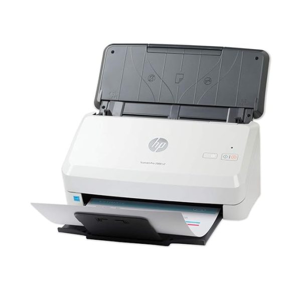 HP Scanjet Pro 2000 s2 Sheet-Feed Scanner