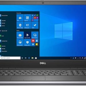 Dell Precision 7550 Mobile Workstation - 15.6" FHD AG - 2.6 GHz Intel Core i5-10750H Six-Core - 512GB SSD - 16GB - Quadro RTX 3000 6GB - Win10 Pro