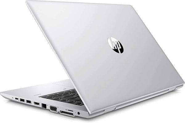 HP ProBook 640 G4 Laptop – 14.0″ FHD (1920 x 1080), 7th Gen Intel Core i5 1.7GHZ, 8GB DDR4 RAM, 256GB SSD, WI-Fi Windows 11 Pro