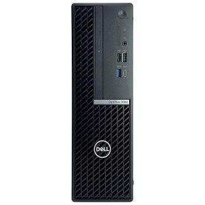 (REFURBISHED) Dell OptiPlex 7080 SFF Small Form Factor Desktop Computer - 10th Gen Intel Core i7-10700 8-Core up to 4.80 GHz CPU, 32GB RAM, 1TB Solid State Drive, Intel UHD Graphics 630, Windows 11 pro