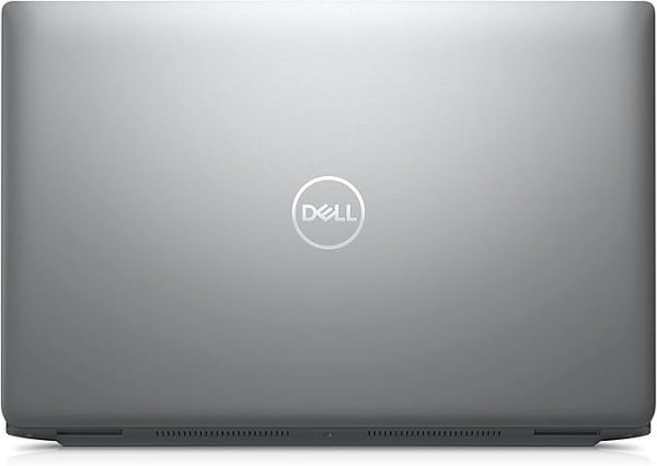 (REFURBISHED) Dell Latitude 5550 15 Business AI Laptop, 15.6" FHD Computer, Intel Ultra 7 155U (Beat i7-10th generation), 32GB DDR5 RAM, 1TB PCIe SSD, WiFi 6, Backlit Keyboard, Fingerprint Reader, Windows 11 Pro