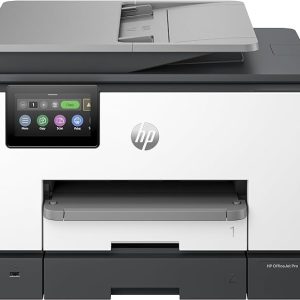 HP OfficeJet Pro 9130 All-in-One Printer with Duplex and Advance ADF