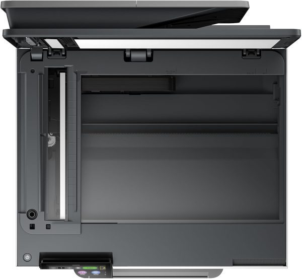 HP OfficeJet Pro 9130 All-in-One Printer with Duplex and Advance ADF