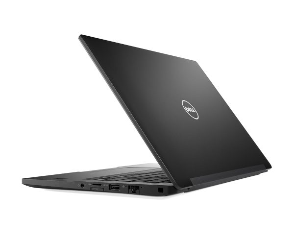 (Refurbished) Dell Latitude 7390 8th Gen Intel Core i7 Thin & Light Business FHD Laptop (16 GB DDR4 RAM/256 GB SSD/13.3" (33.8 cm) FHD/Windows 11/MS Office/WiFi/Webcam/Integrated Graphics)