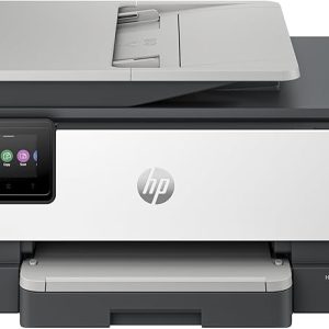 HP OfficeJet Pro 8120 All-in-One Printer with ADF and Duplex