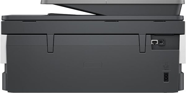 HP OfficeJet Pro 8120 All-in-One Printer with ADF and Duplex