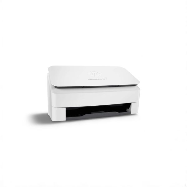 HP ScanJet Enterprise Flow 7000 s3 Sheet-feed Scanner (L2757A) - Image 10