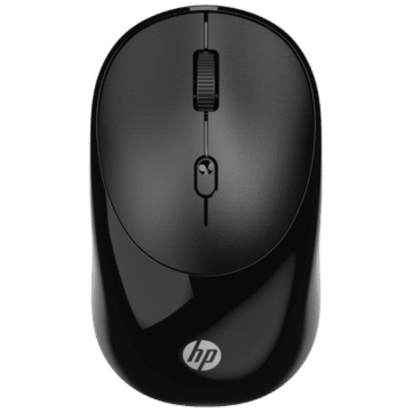 HP M090 Wireless Mouse, Black(493838157)