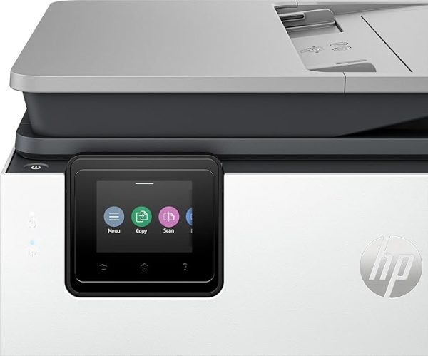 HP OfficeJet Pro 8120 All-in-One Printer with ADF and Duplex