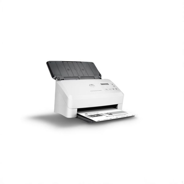 HP ScanJet Enterprise Flow 7000 s3 Sheet-feed Scanner (L2757A) - Image 11