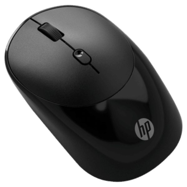 HP M090 Wireless Mouse, Black(493838157)