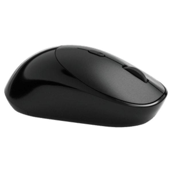 HP M090 Wireless Mouse, Black(493838157)