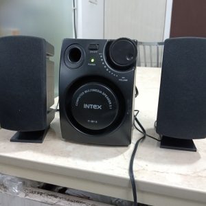 IT-881S 2.1 CH 16W Multimedia Speaker