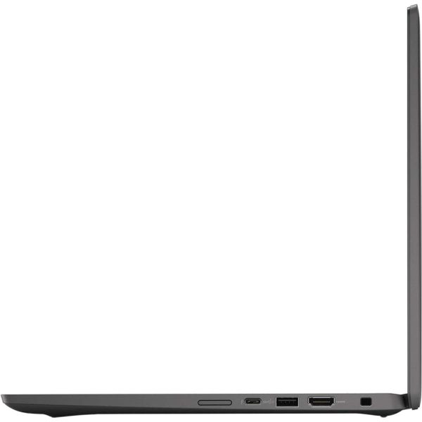 Dell Latitude 7320 Laptop - 13.3" FHD AG,WVA Display - 2.4 GHz Intel Core i5-1135G7 4-Core (11th Gen) - 256GB SSD - 8GB - Iris Xe Graphics - Windows 10