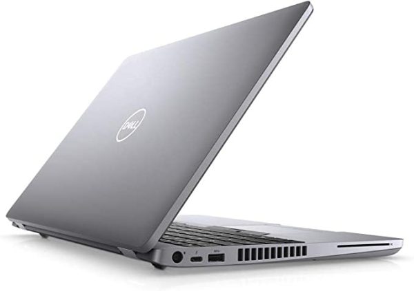 (Refurbished) Dell Latitude 5510 Intel Core i5-10210U Quad Core Processor Intel UHD Graphic Laptop (8 GB DDR4 RAM/512 GB SSD/15.6" FHD (1080p)/Windows 11/WiFi/Bluetooth/ NUMERIC KEYPAD)