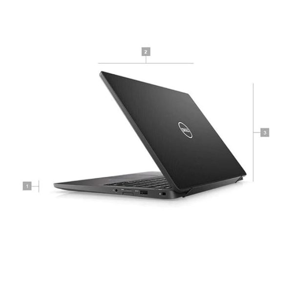 Dell Latitude 14 7400 14″ Notebook – Intel Core i5-8665U – 8 GB RAM – 512 GB SSD