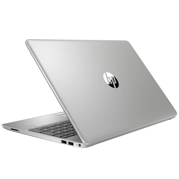 HP 255 G9 AMD Ryzen 5 Hexa Core AMD Ryzen5-5625U - (8 GB/512 GB SSD/DOS) G9 Business Laptop (15.6 inch, Natural Silver, 1.47 kg)