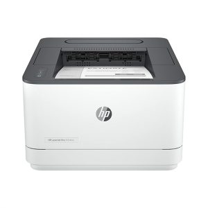 HP Laserjet 3004dw Duplex Printer: Black & White Printer, Self Reset Dual Band WiFi with self heal, Ethernet, Fast Printing Upto 33ppm, Easy and Secure Setup, Smart App Enabled