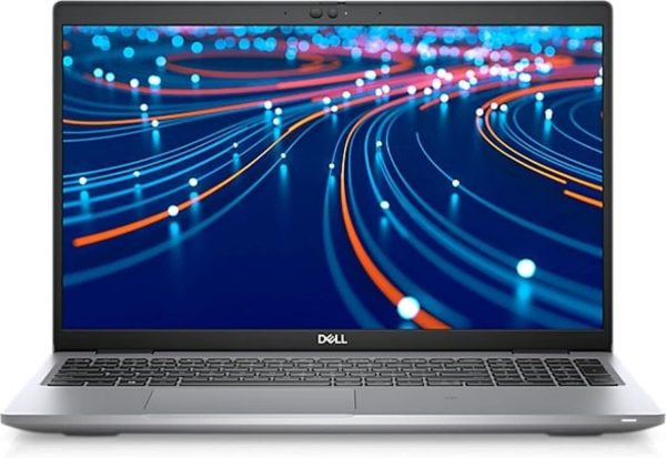 Dell Intel Latitude 5520 || i7-1165G7 || 8GB || 256GB SSD || Win 11 Pro || 15.6" FHD || Backlit KB