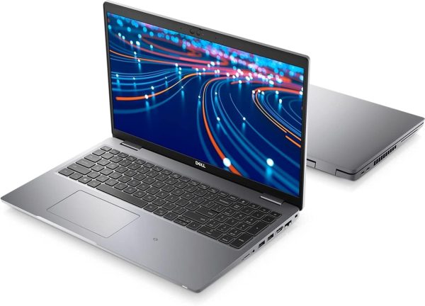 Dell Intel Latitude 5520 || i7-1165G7 || 8GB || 256GB SSD || Win 11 Pro || 15.6" FHD || Backlit KB