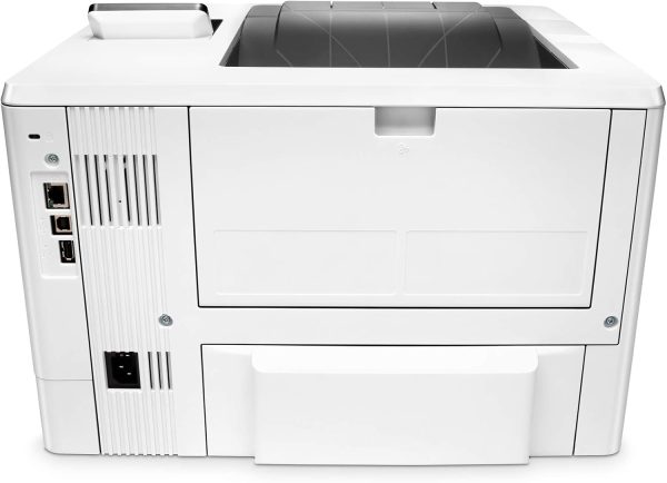 HP LaserJet Pro M501dn Duplex Printer with One-Year, Next-Business Day, Onsite Warranty (J8H61A)