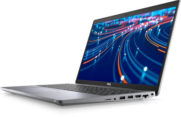 Dell Intel Latitude 5520 || i7-1165G7 || 8GB || 256GB SSD || Win 11 Pro || 15.6" FHD || Backlit KB