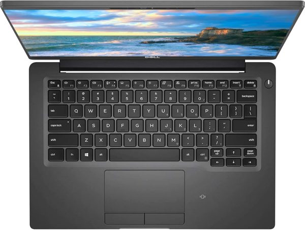 Dell Latitude 7300 13.3″ Notebook – 1920 X 1080 – Core i5-8365U – 8GB RAM – 256 GB SSD