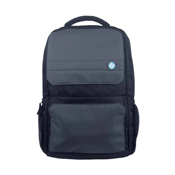 HP Backpack Medium 30 L Laptop Backpack 4ND76PA#ACJ (Grey, Black)