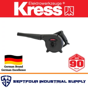 KRESS 500Watts Electric Blower KU090