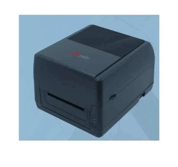 DCode DC-421L PRO Usb + Lan 203 Dpi Label Printer