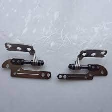 SellZone Laptop LCD Hinges for Hp EliteBook 840 G1 G2 P/N 730957-001