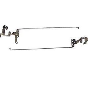 Lapso India Hinge Compaitible for HP ProBook 440 G2 Notebook Left and Right Side Hinges 767438-001