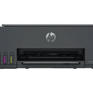 Smart Ink Tank 521 All-in-One Printer Multi-Function Color Ink Tank Printer (Black)